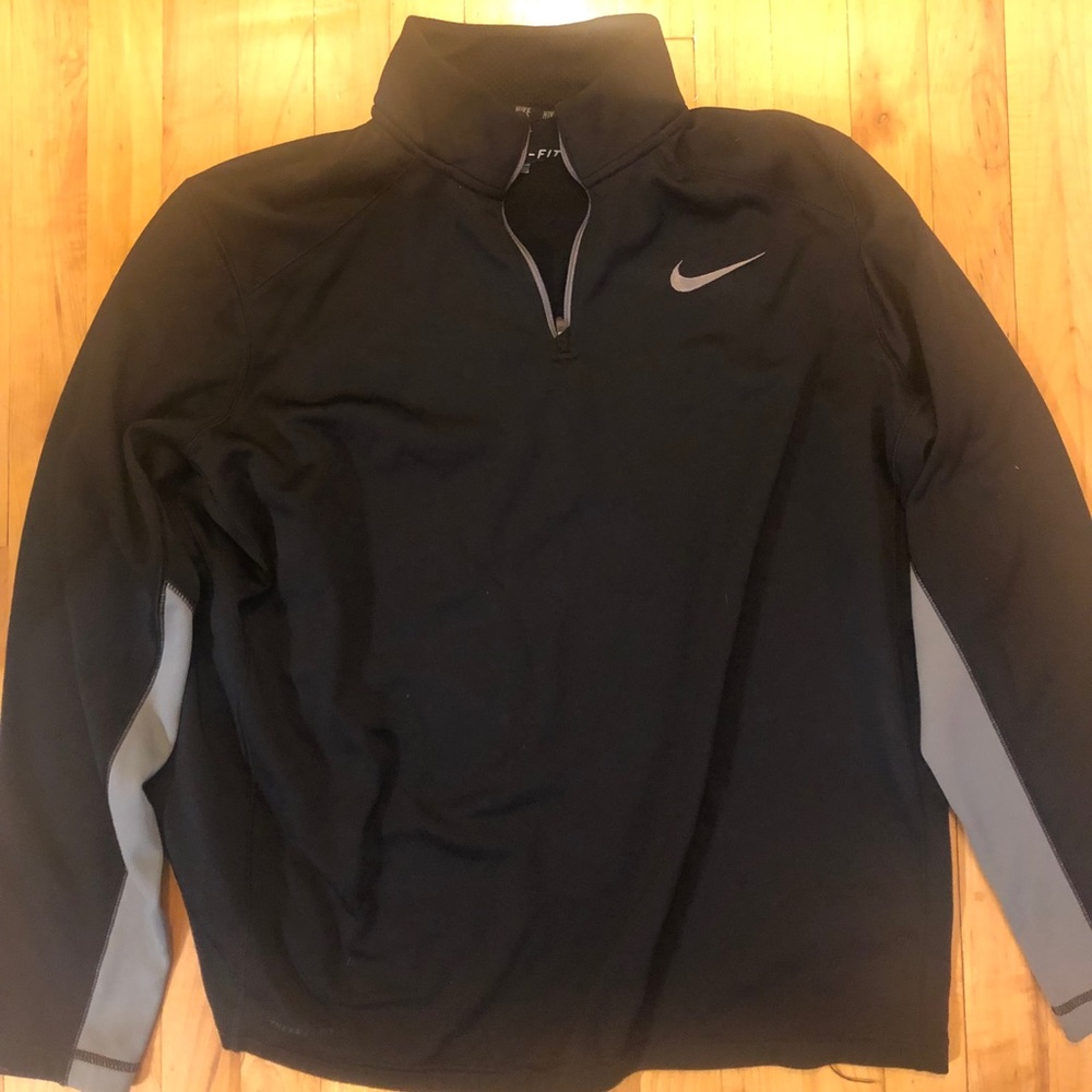 Nike Therma-Fit Pullover